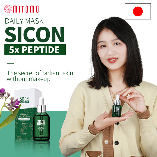 5x Peptide SICON Serum [SISS00001-C-050]