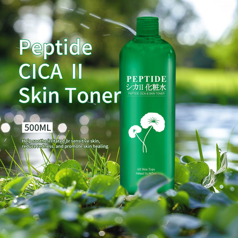 Peptide CICA Ⅱ Skin Toner[CCSS00002-C-500]