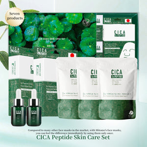 CICA Peptide Skin Care Set[CCSET-202402-C]
