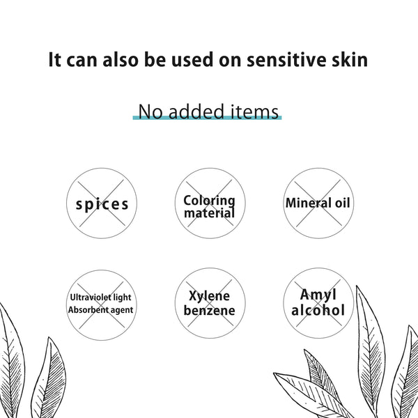 MITOMO TKHS Set B of 40 Sheets Masks (4 TYPE) - Hydrating Essence Sheet Mask for All Skin Types [TKHS00303-B-040]