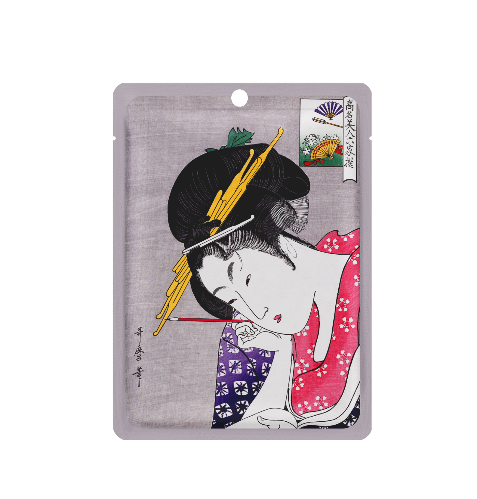 Mitomo Arbutin + Lithospermum Firming Essence Mask: Infused with Arbut