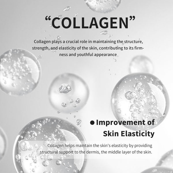Collagen CICA Ⅱ Skin Toner [CCSS00002-A-500]