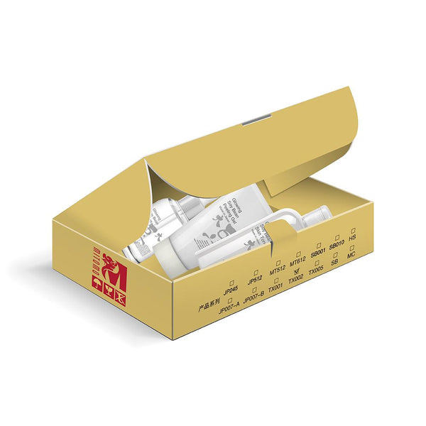 Mitomo TX Series Wholesale Starter Kit Skin Toner [Total 6 Itmes/Box] - Mitomo America