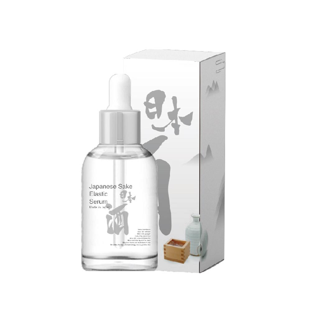 Mitomo Elastic Japanese Sake Serum [TXSA00005-B-050]